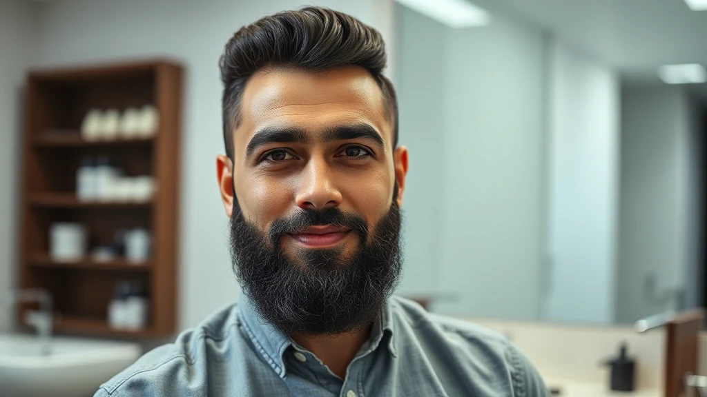 Grooming Before Jumu’ah: The Friday Prayer Preparation Routine — men's grooming lifestyle