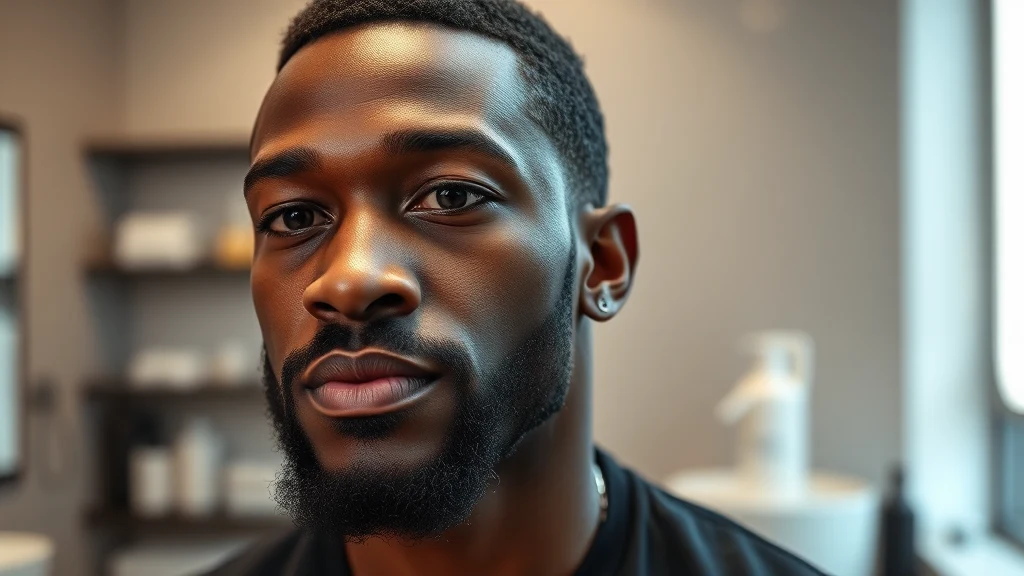 Hairstyles for Big Forehead Men: 20 Cuts That Balance Your Face — men's grooming lifestyle