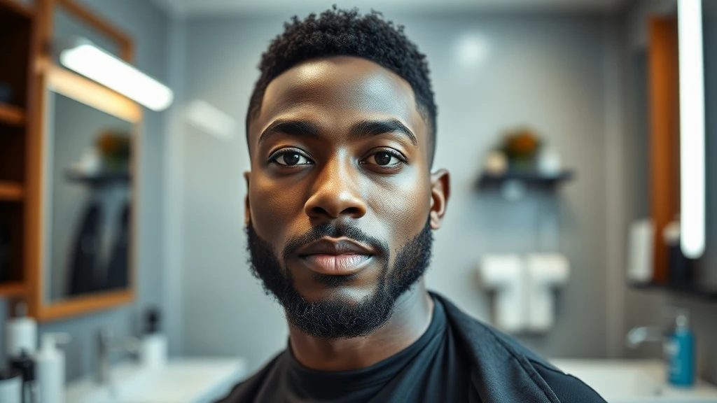 Hairstyles for Receding Hairline: 25 Cuts That Actually Work — men's grooming lifestyle