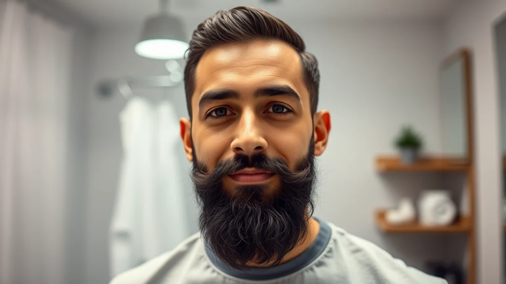 Halal Skincare Guide for Men: Ingredients to Avoid and Products That Pass — men's grooming lifestyle