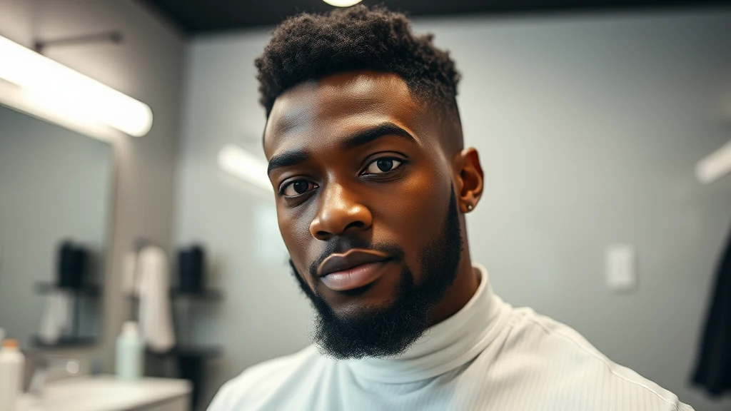 How Often Should Black Hair Be Washed? (Expert Answer) — men's grooming lifestyle