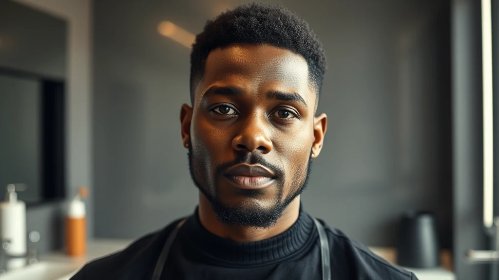 Ingrown Hair Treatment and Prevention: The Complete Guide for Men — men's grooming lifestyle