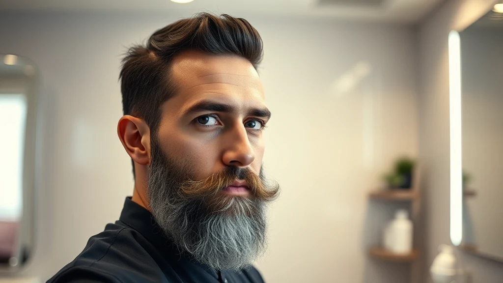 Israeli Barbershop Culture: What Makes Israeli Grooming Distinctive — men's grooming lifestyle