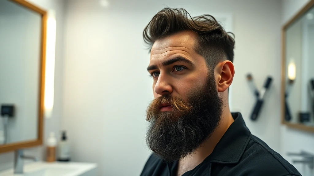 Jewish Men’s Hair Styling Guide: Kippah-Friendly Cuts and Products — men's grooming lifestyle