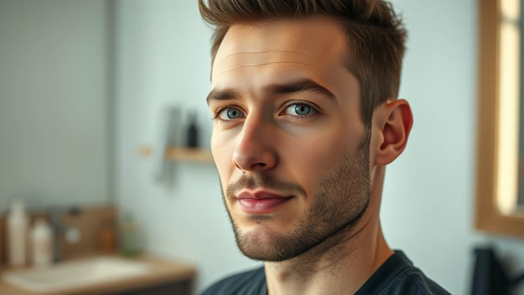 Keratosis Pilaris for Men: The Complete Treatment Guide for Bumpy Skin — men's grooming lifestyle