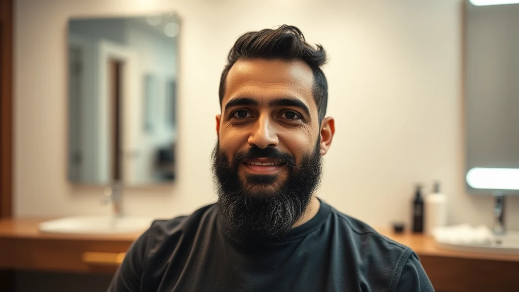 Kohl and Traditional Eyeliner for Men: The Middle Eastern Practice of Eye Enhancement — men's grooming lifestyle