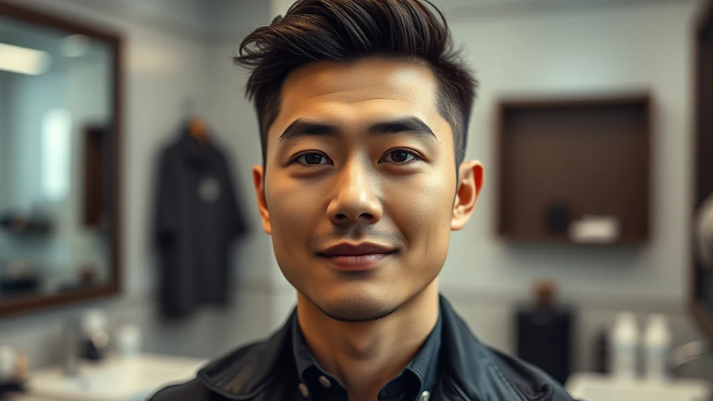 Korean Skincare Routine for Men: The Multi-Step Approach Decoded — men's grooming lifestyle