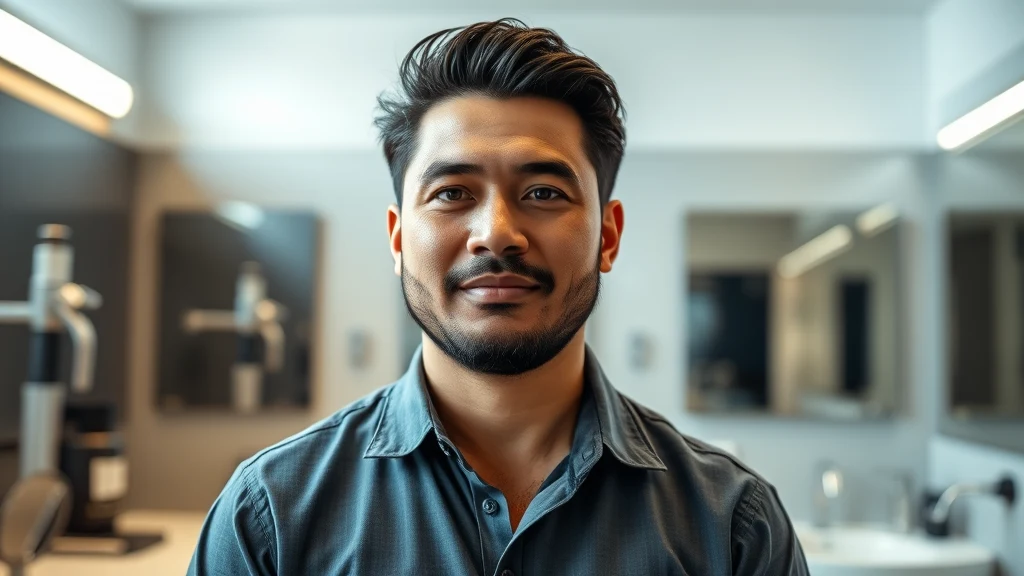 Maori Men’s Grooming Traditions: Ta Moko, Hair Care, and the Intersection of Culture and Identity — men's grooming lifestyle