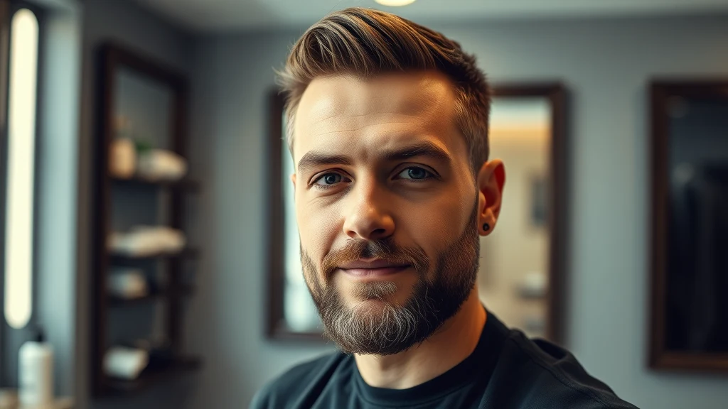 Men’s Grooming Kit: Everything You Actually Need in 2026 — men's grooming lifestyle