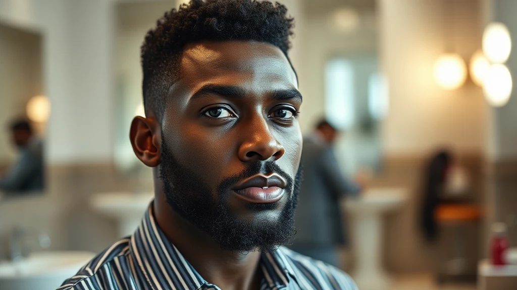 Men’s Hyperpigmentation Treatment: Complete Guide for Every Skin Tone — men's grooming lifestyle