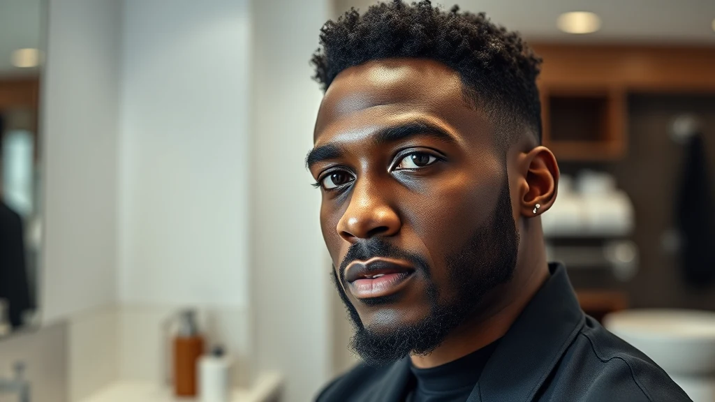 Men’s Skincare Routine: Complete Step-by-Step Guide for Every Skin Type — men's grooming lifestyle