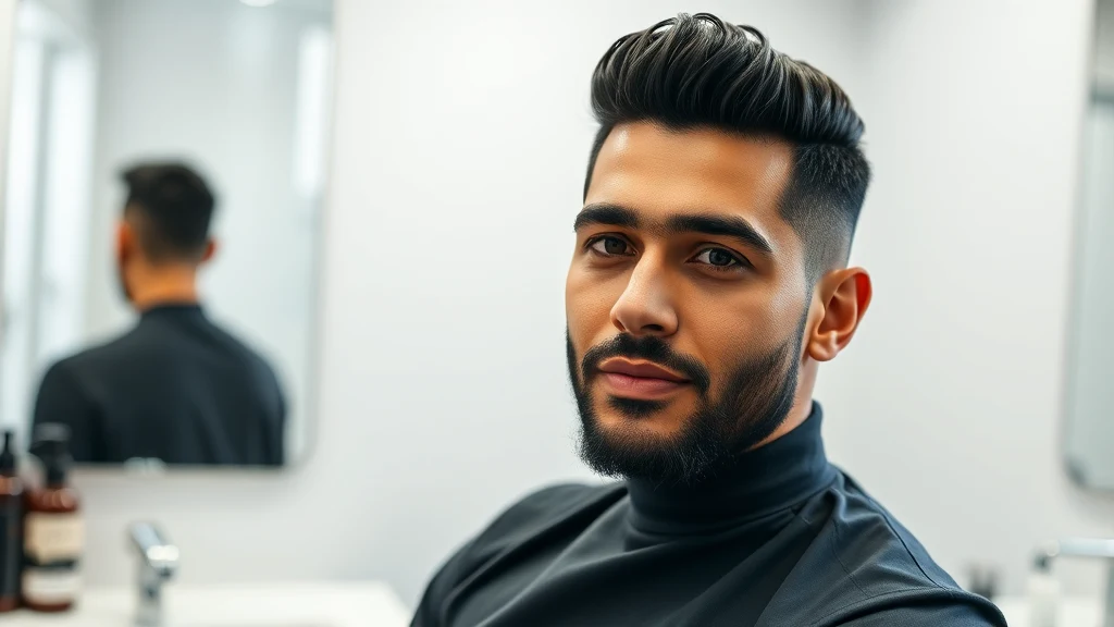 Mexican Men’s Hairstyles: Top Cuts, Fades, and Barber Guide 2026 — men's grooming lifestyle