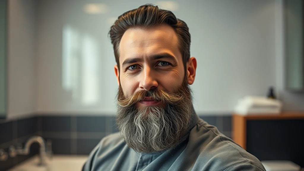 Mizrahi Grooming Traditions: Fragrance, Beard, and Skincare Customs — men's grooming lifestyle