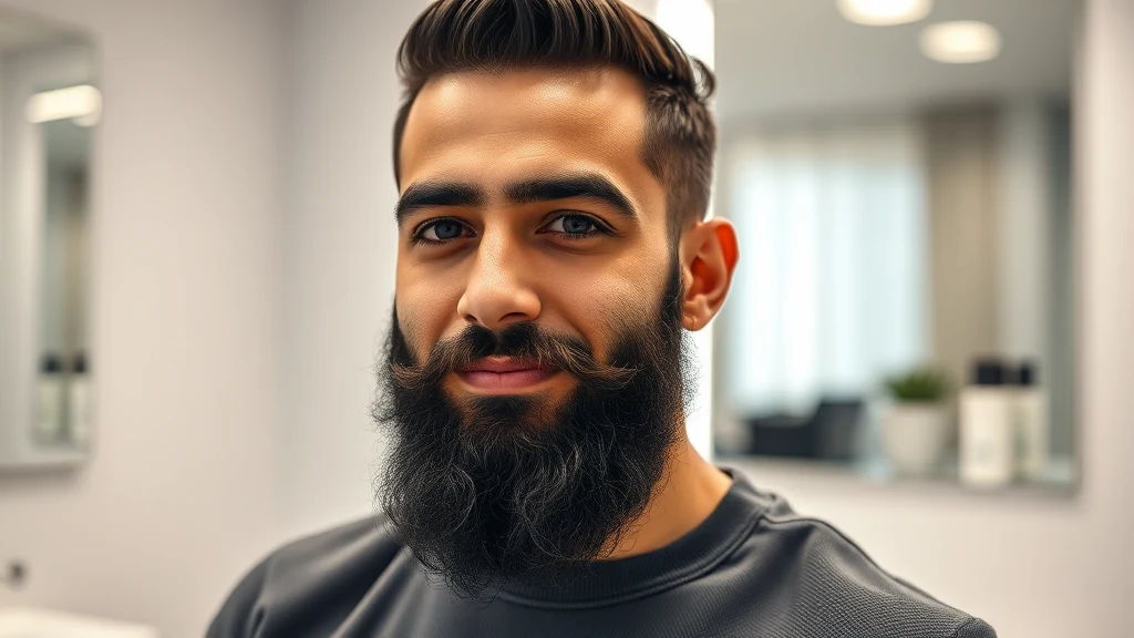 Moroccan Argan Oil Hair Guide for Men: The Liquid Gold Your Hair Has Been Missing — men's grooming lifestyle