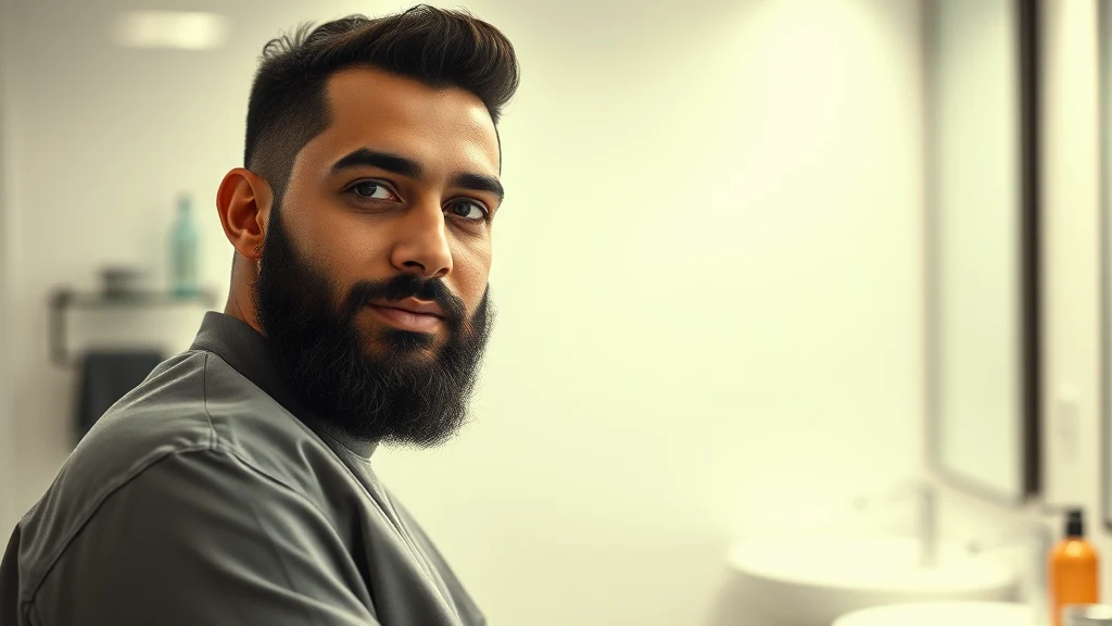 Musk Perfume for Men: The Islamic Fragrance Tradition Explained — men's grooming lifestyle