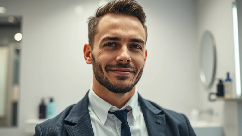 Mustache Styles for Men: 20 Types and How to Grow Each One — men's grooming lifestyle