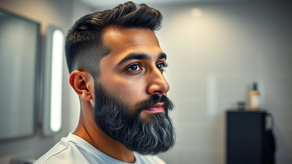 Hyperpigmentation and Dark Spots on Olive Skin: A Middle Eastern Man’s Guide to Even Skin Tone — men's grooming lifestyle