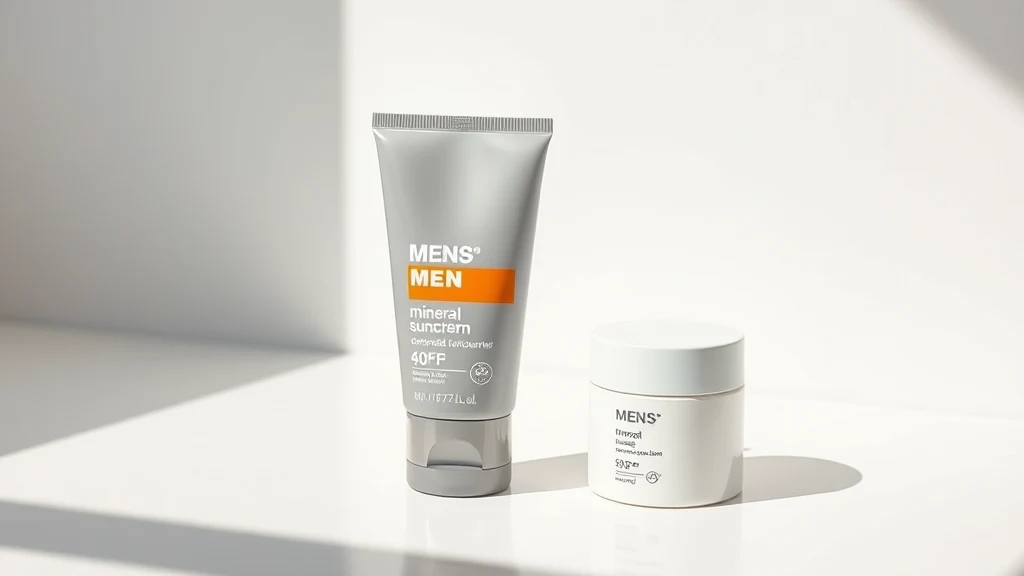 Sun Protection and Skincare for Pacific Islander Men: Protecting Darker Skin in High-UV Environments — men's sunscreen SPF sun protection skincare