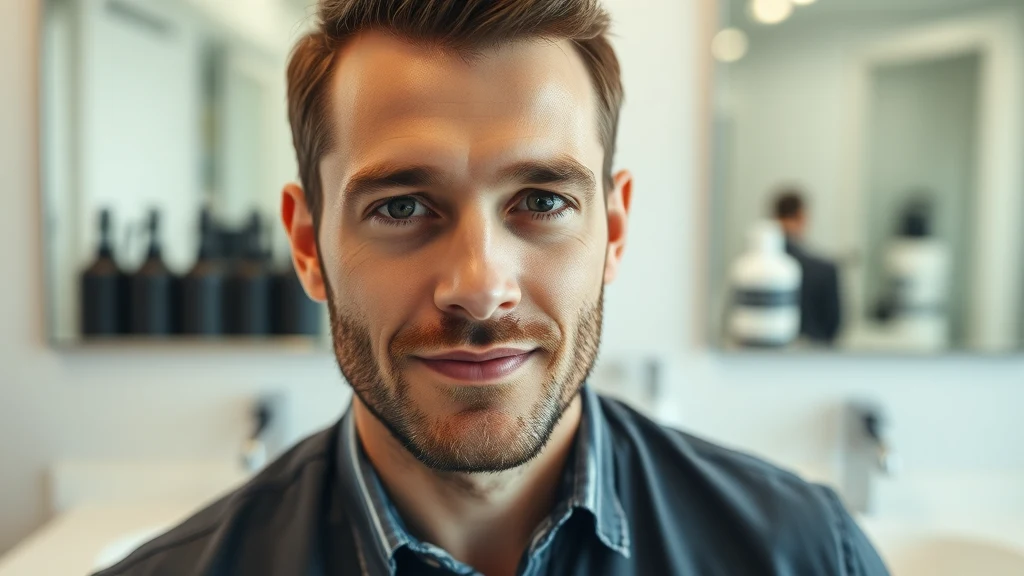 How to Patch Test Grooming Products: A Step-by-Step Guide for Reactive Skin Men — men's grooming lifestyle