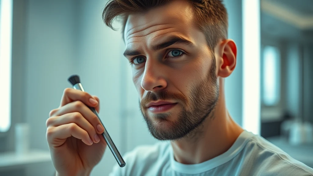 Perioral Dermatitis in Men: Grooming Adjustments, Triggers to Avoid, and Treatment That Works — men's grooming lifestyle