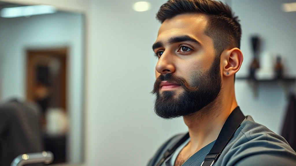 Persian Grooming Traditions for Men: From Ancient Hamams to Modern Tehran Style — men's grooming lifestyle