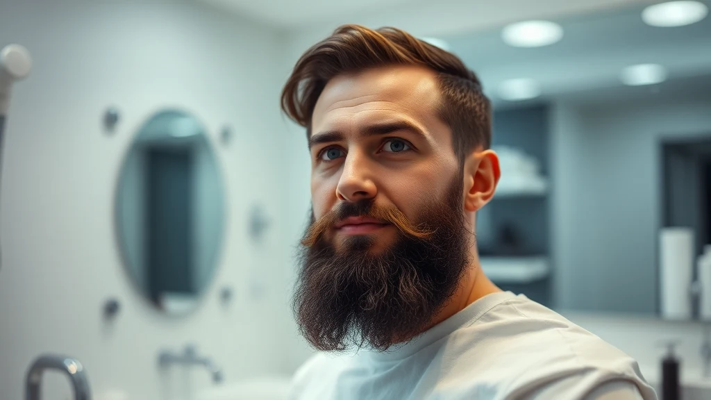 Pesach Grooming Guide: Preparing for Passover When You’re a Bearded Man — men's grooming lifestyle