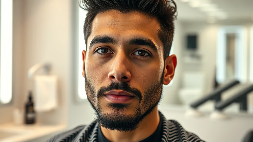 Peso Pluma Haircut: How to Get His Signature Mullet and Shullet Style — men's grooming lifestyle