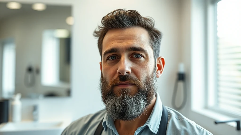 Pre-Shabbat Grooming Routine: A Friday Guide for the Frum Man — men's grooming lifestyle