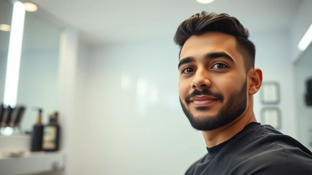 Puerto Rican Men’s Hairstyles: Iconic Cuts and Modern Takes — men's grooming lifestyle