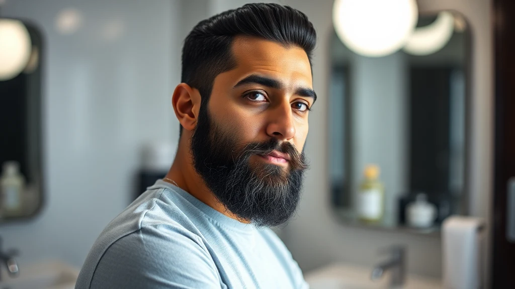 Ramadan Grooming Guide: Skin, Beard, and Fragrance During Fasting — men's grooming lifestyle