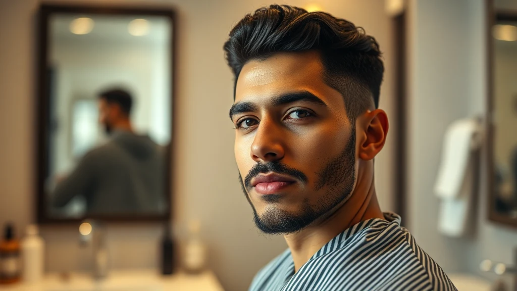 Rauw Alejandro Haircut: Complete Style Evolution Guide (2026) — men's grooming lifestyle