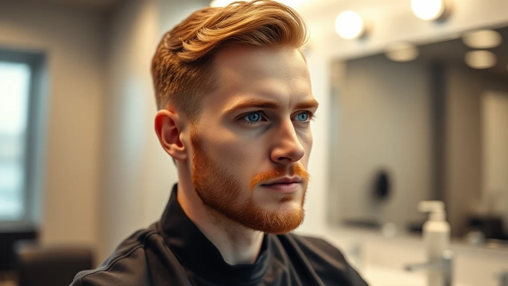 Retinol Alternatives for Sensitive Fair Skin: What Actually Works — men's grooming lifestyle