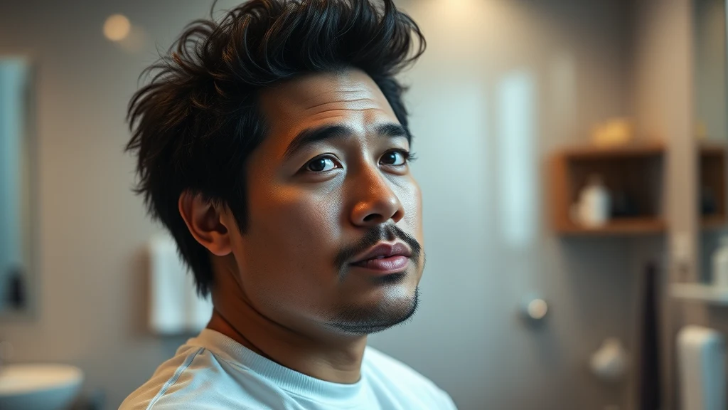 Samoan Men’s Hairstyle Guide: Traditional Cuts, Modern Fades, and Everything In Between — men's grooming lifestyle