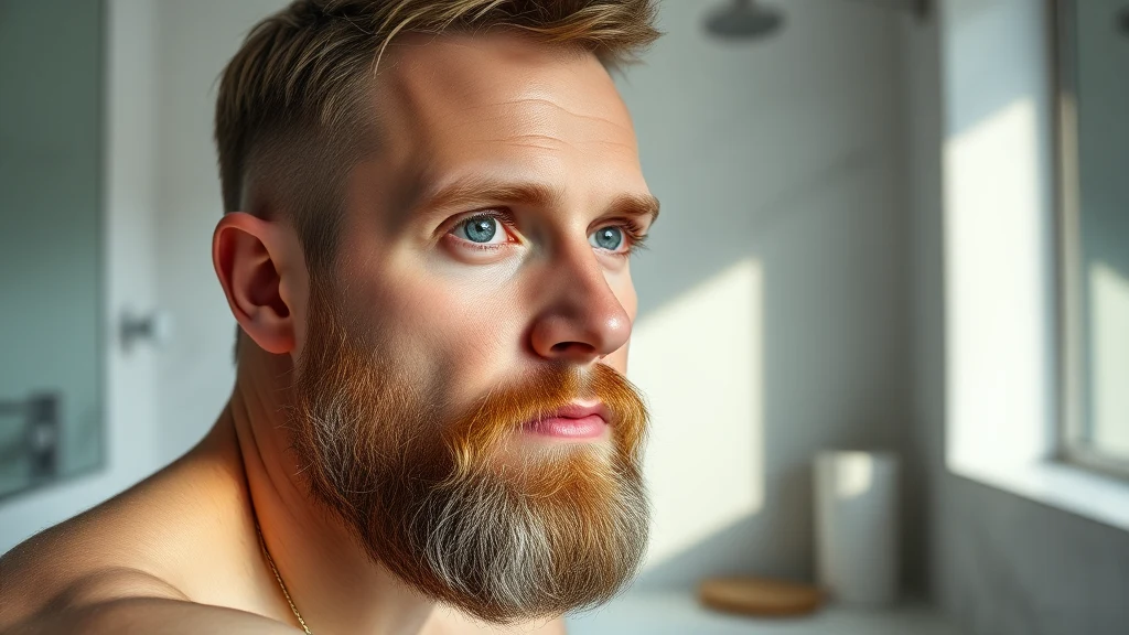 Scandinavian Skincare for Men: The Less-But-Better Philosophy — Nordic grooming Scandinavian skincare men