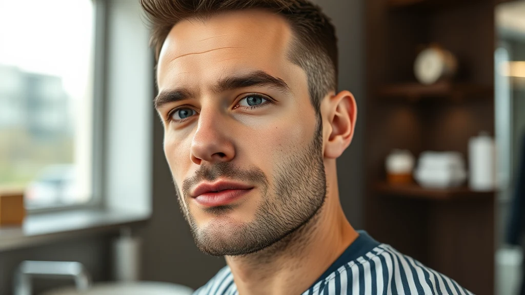 Sea Salt Spray for Men: Best Products and How to Use It for Textured Styles — men's grooming lifestyle