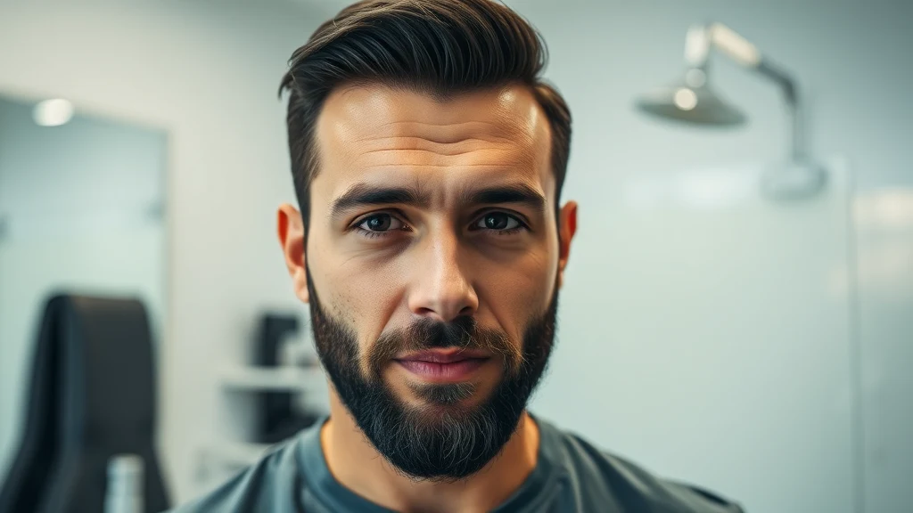 Sefirat HaOmer Beard Guide: Managing Grooming During the Counting Period — men's grooming lifestyle