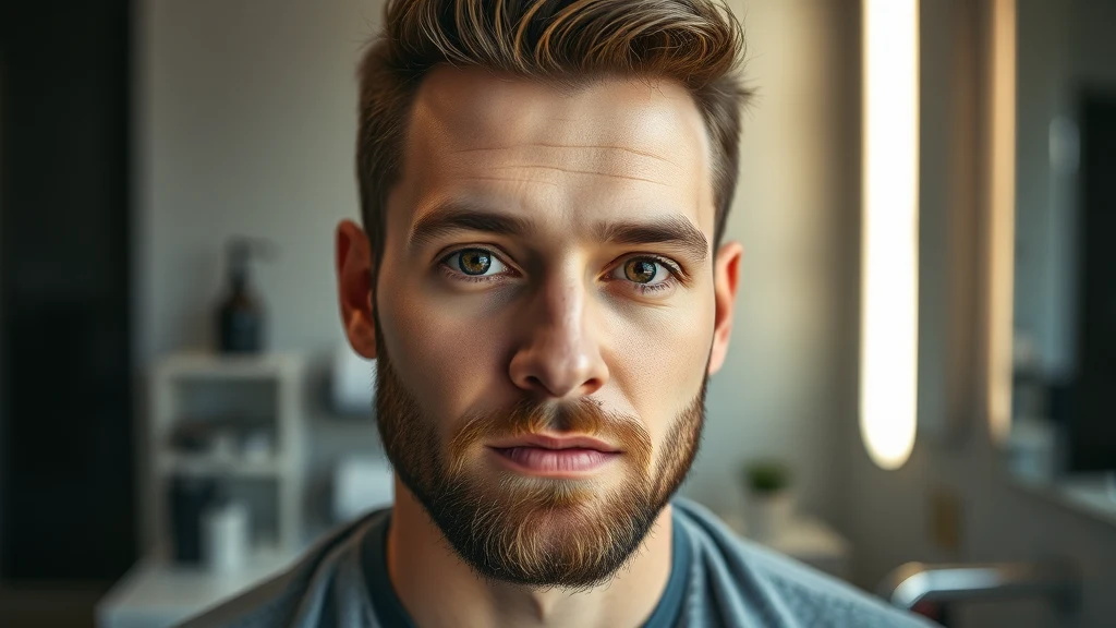 Best Body Wash for Sensitive Skin Men: Gentle Cleansers That Won’t Strip Your Skin — men's grooming lifestyle