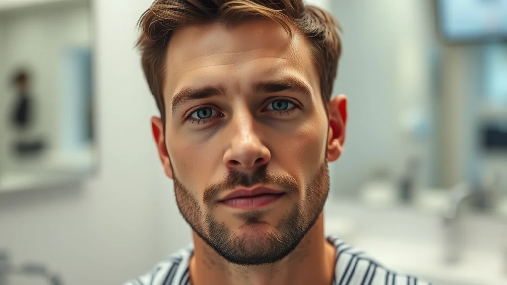 Summer Skincare Routine for Sensitive Skin Men: Managing Heat, Sweat, and UV Without Reactions — men's grooming lifestyle