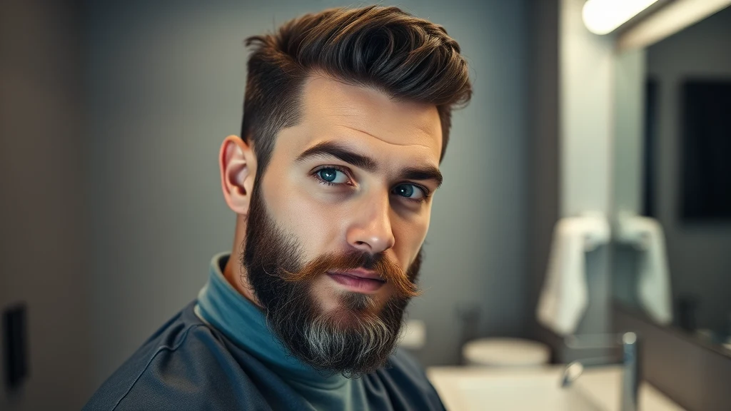 Maintaining Kesh During Sports and Exercise: A Sikh Man’s Guide to Active Living — men's grooming lifestyle