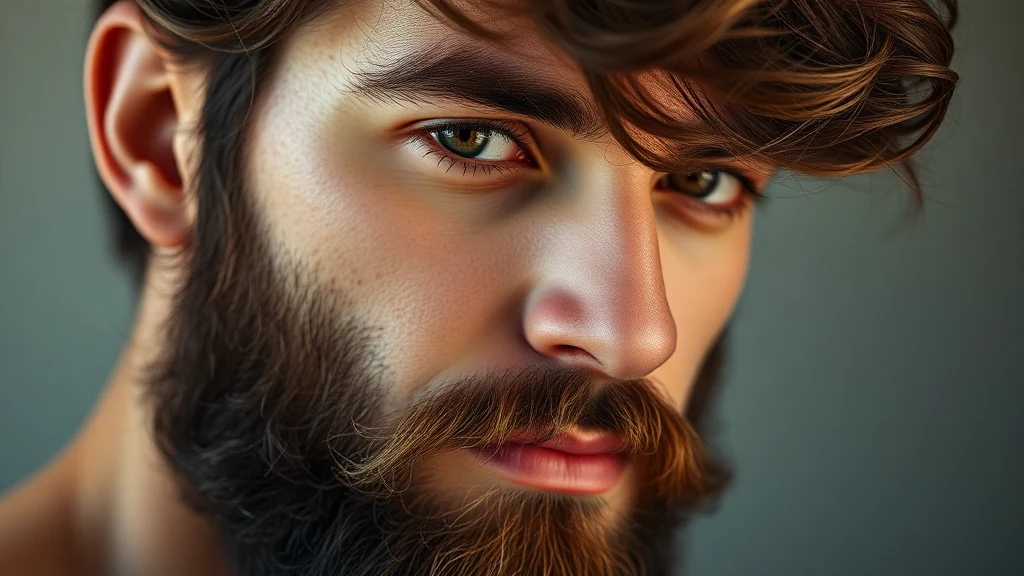 Promoting Healthy Kesh Growth: How Sikh Men Can Support Long, Thick, Strong Hair — natural healthy hair growth