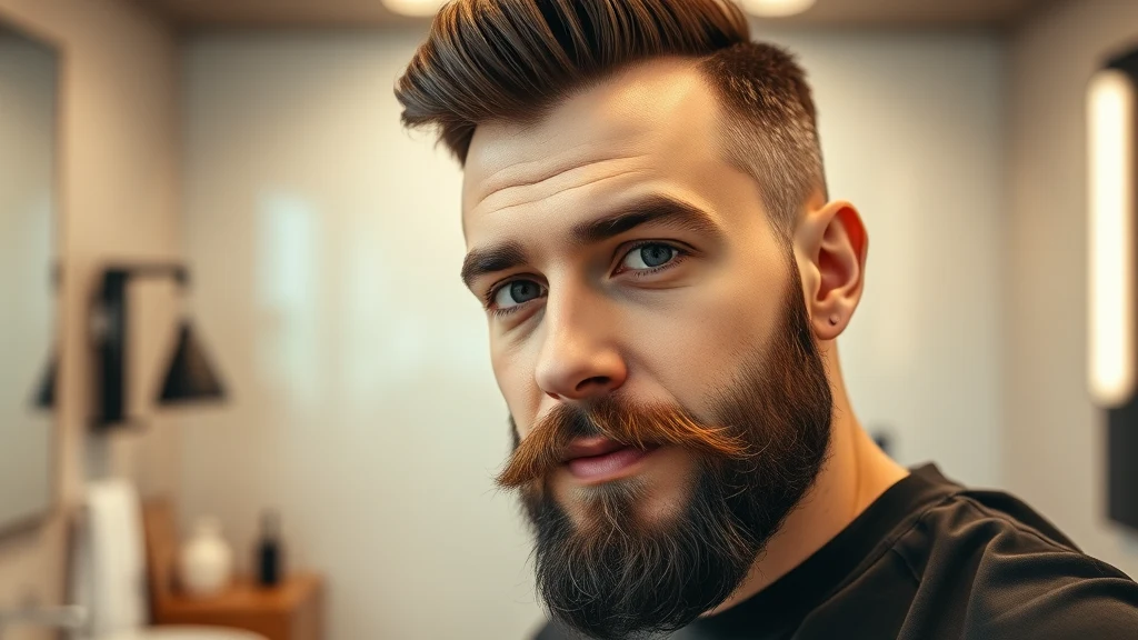 Sikh Men’s Skincare Routine: Caring for Your Skin While Honoring Your Practice — men's grooming lifestyle