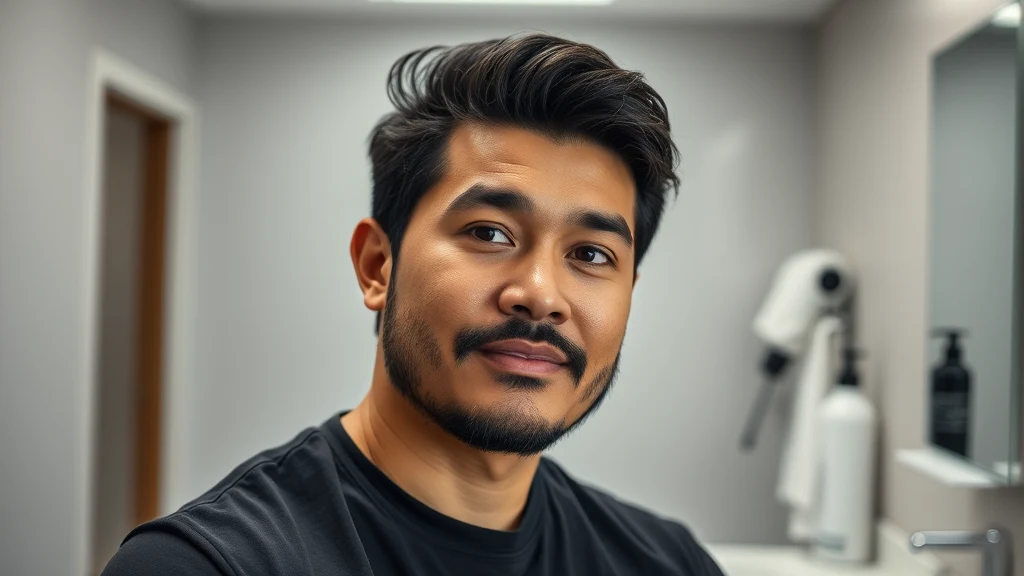 Tattoo Aftercare for Men: Protecting Your Ink and Your Identity — men's grooming lifestyle