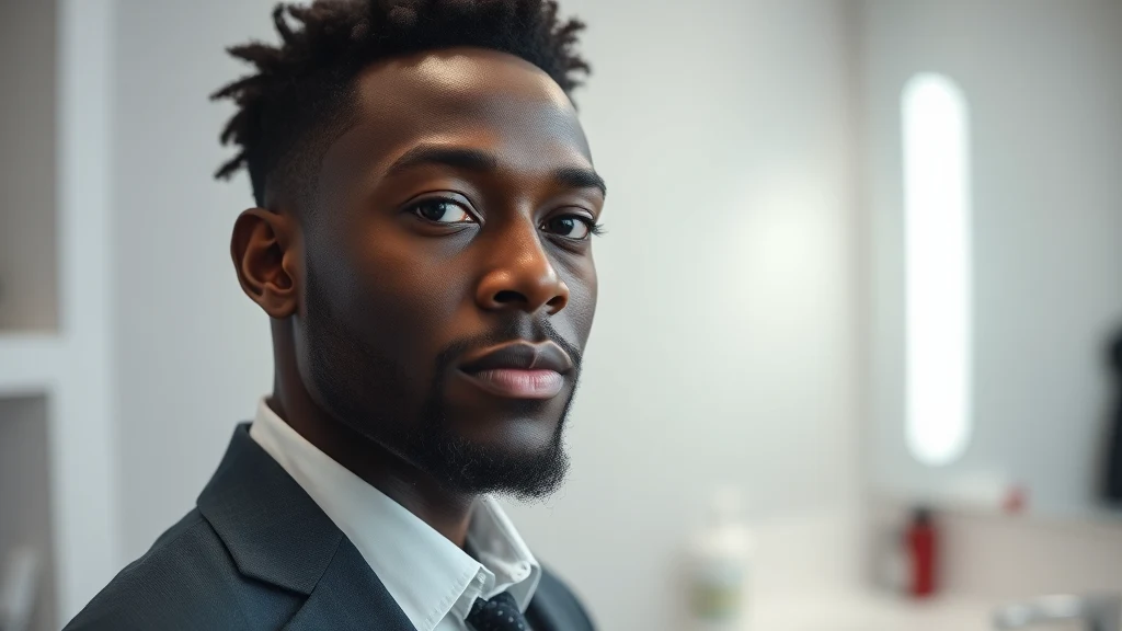 The Weeknd’s Hair Evolution: Every Era from Freeform Locs to Buzz Cut (2026 Guide) — men's grooming lifestyle