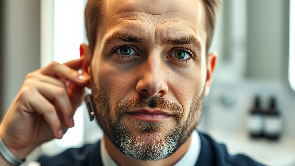 Thermal Spring Water Spray for Men: Science, Benefits, Myths, and How to Actually Use It — men's grooming lifestyle