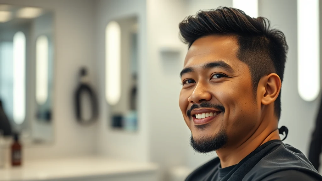 Thick Hair Management for Men: Tools, Products, and Techniques That Work — men's grooming lifestyle