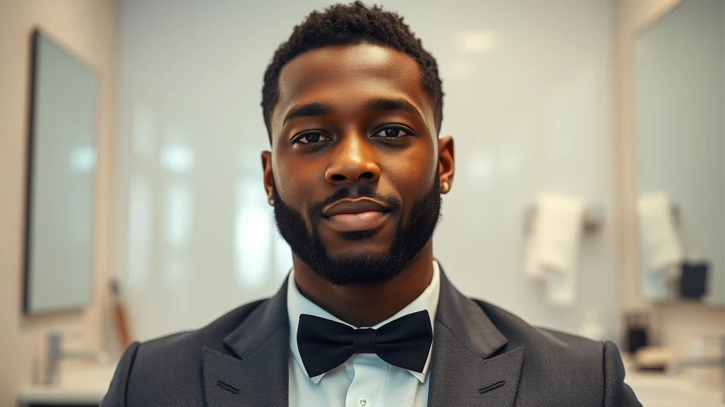 Thinning Hair in Men: Causes, Treatments, and Styling Solutions — men's grooming lifestyle