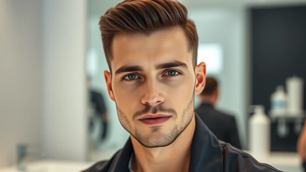 Timothee Chalamet Hair: Every Iconic Hairstyle and How to Get Them (2026) — men's grooming lifestyle