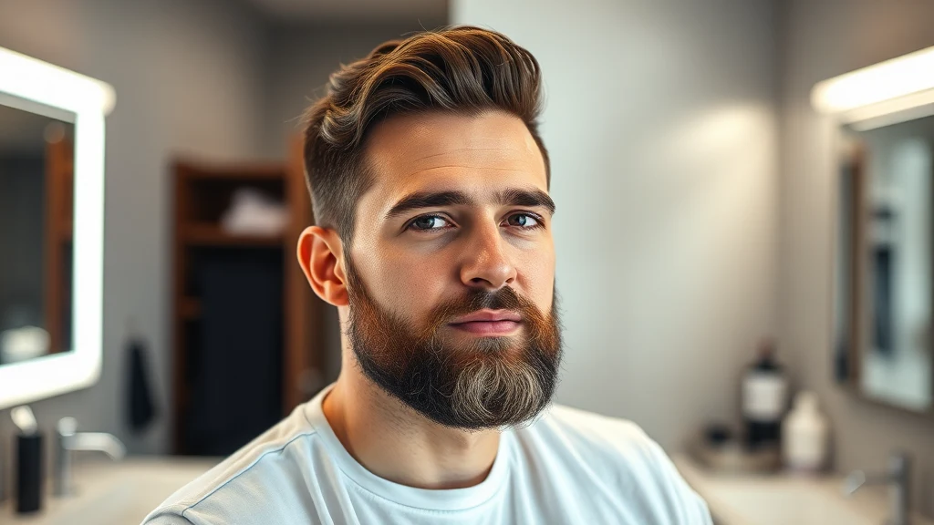 Traditional Sikh Grooming Products: From Sarson ka Tel to Modern Alternatives — men's grooming lifestyle