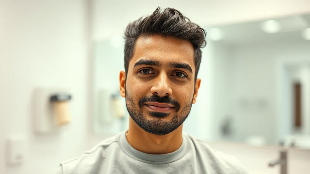 Turmeric and Neem Skincare for Men: Ancient Remedies That Work — men's grooming lifestyle