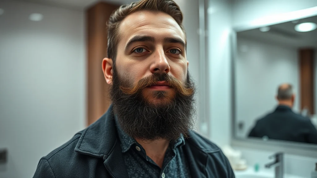 Winter Erev Shabbat Speed Routine: 20 Minutes Before Candle-Lighting — men's grooming lifestyle